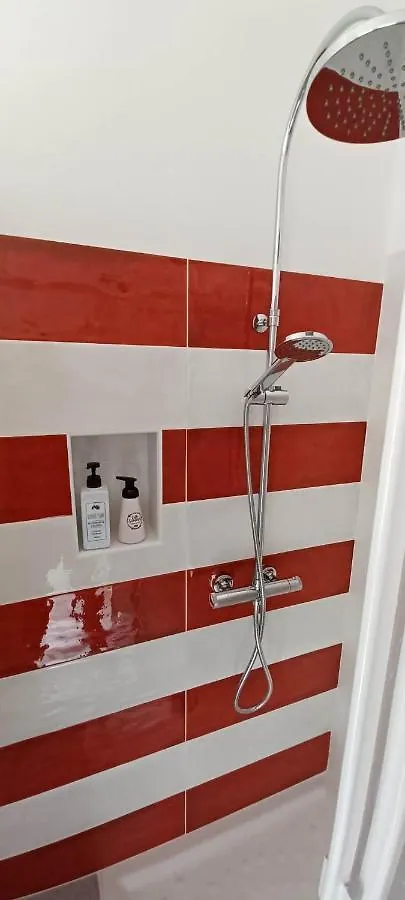Appartamento A 2 Passi Da Tutto House Enea Trapani