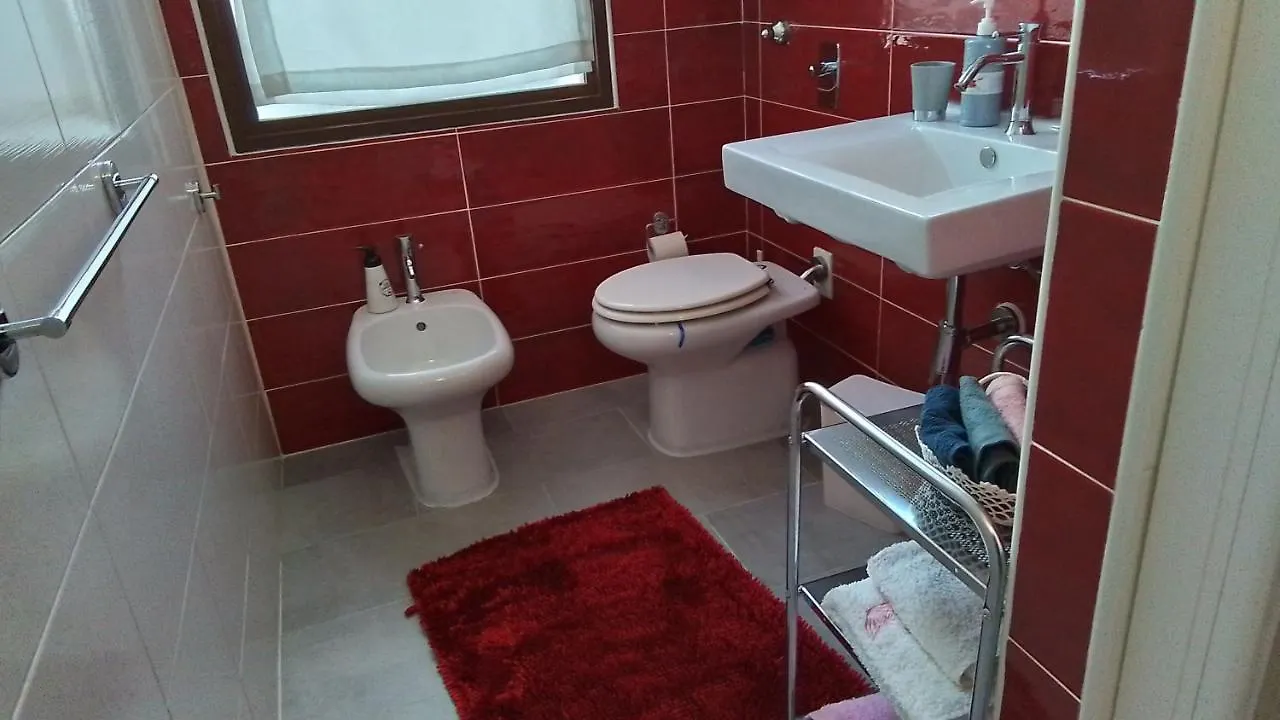 Appartamento A 2 Passi Da Tutto House Enea Trapani