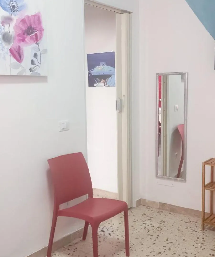 Appartamento A 2 Passi Da Tutto House Enea Trapani