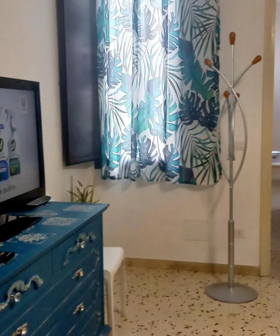Appartamento A 2 Passi Da Tutto House Enea Trapani