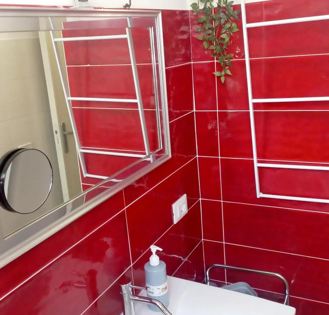 Appartamento A 2 Passi Da Tutto House Enea Trapani Italia