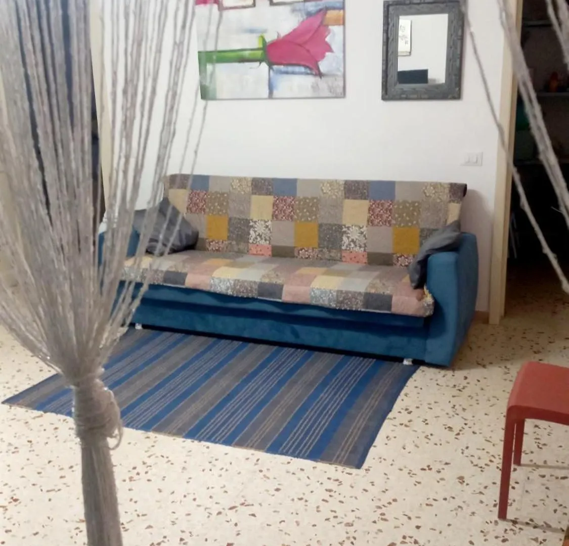 Appartamento A 2 Passi Da Tutto House Enea Trapani