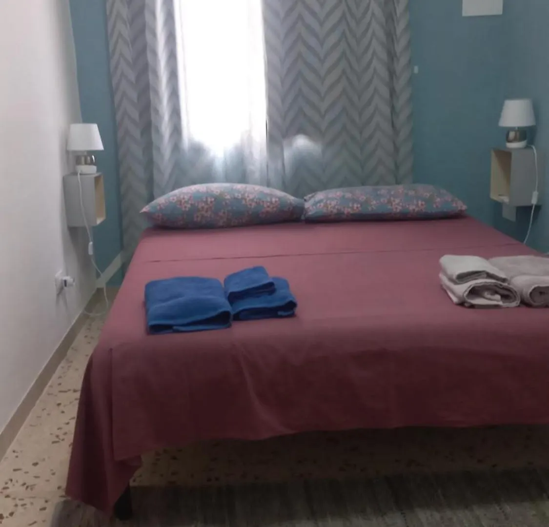 Appartamento A 2 Passi Da Tutto House Enea Trapani