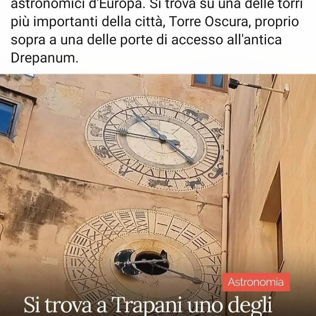 Appartamento A 2 Passi Da Tutto House Enea Trapani