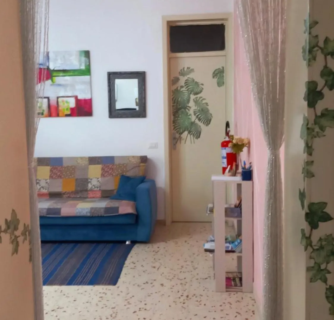 Appartamento A 2 Passi Da Tutto House Enea Trapani Italia