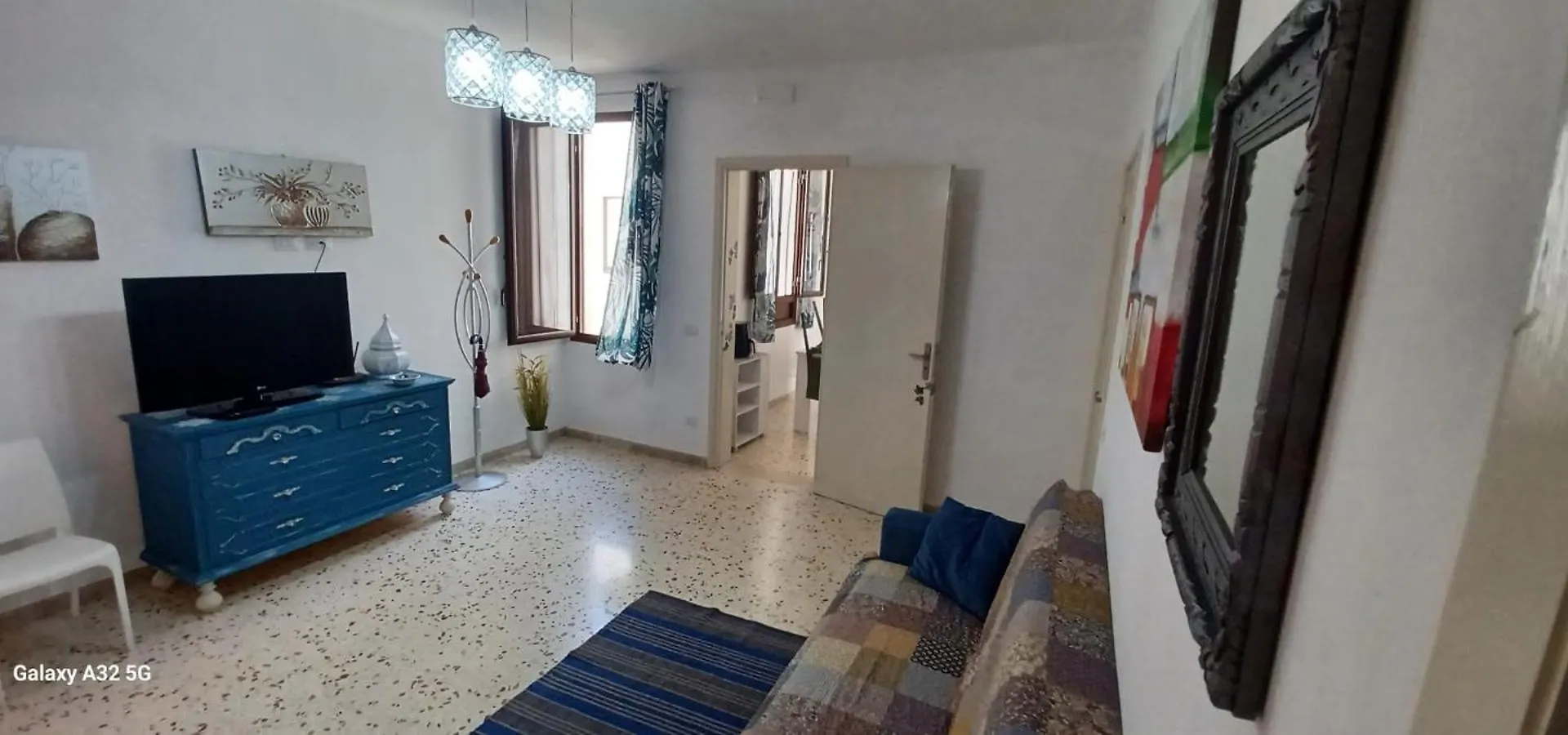 Appartamento A 2 Passi Da Tutto House Enea Trapani Italia