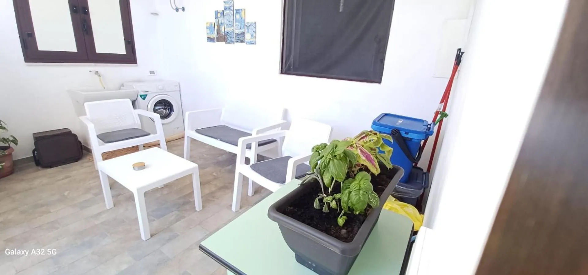 Appartamento A 2 Passi Da Tutto House Enea Trapani Italia