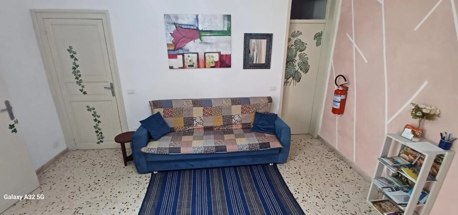 Appartamento A 2 Passi Da Tutto House Enea Trapani