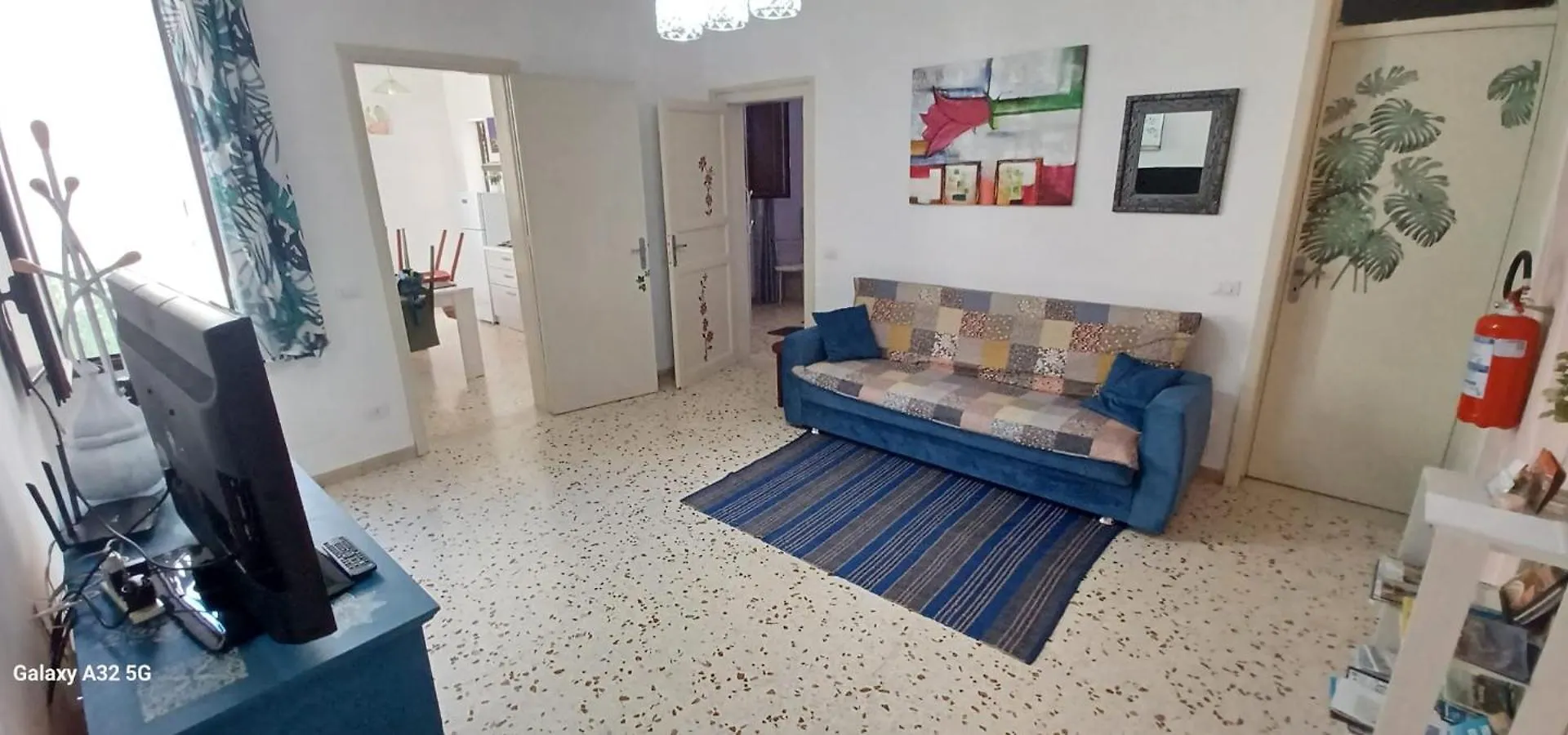 Appartamento A 2 Passi Da Tutto House Enea Trapani Italia