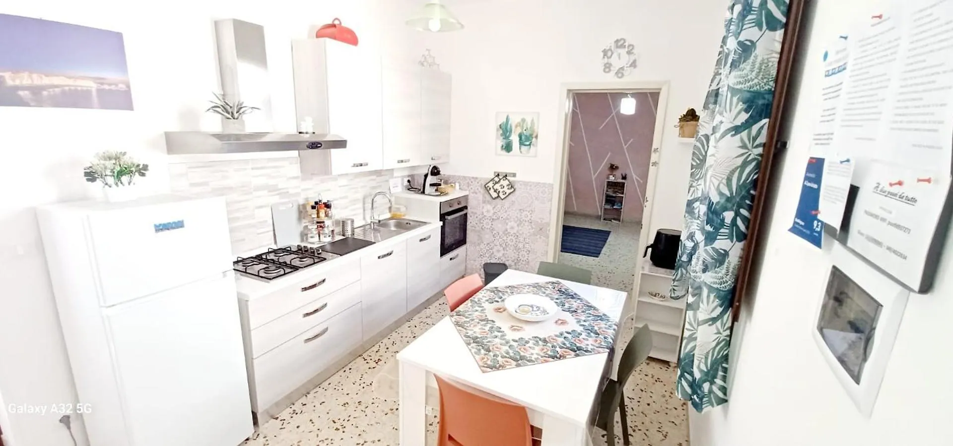 Appartamento A 2 Passi Da Tutto House Enea Trapani
