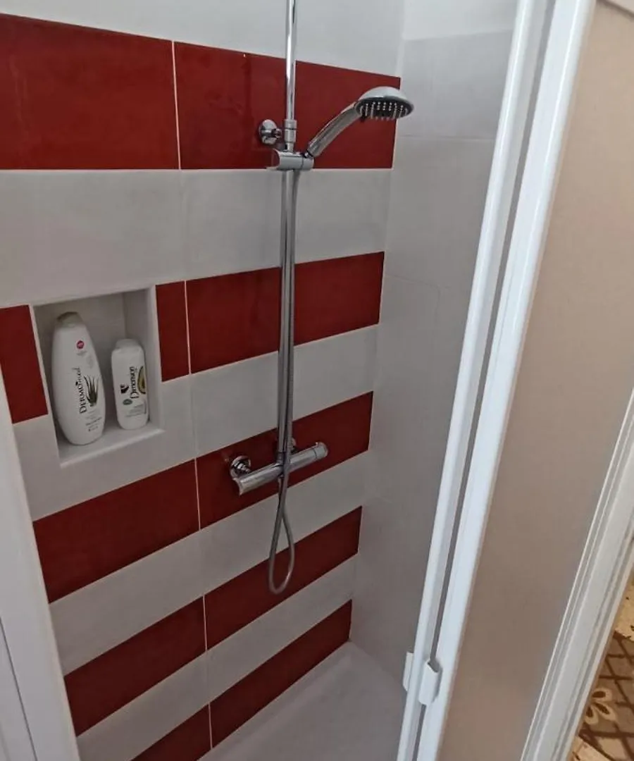 Appartamento A 2 Passi Da Tutto House Enea Trapani
