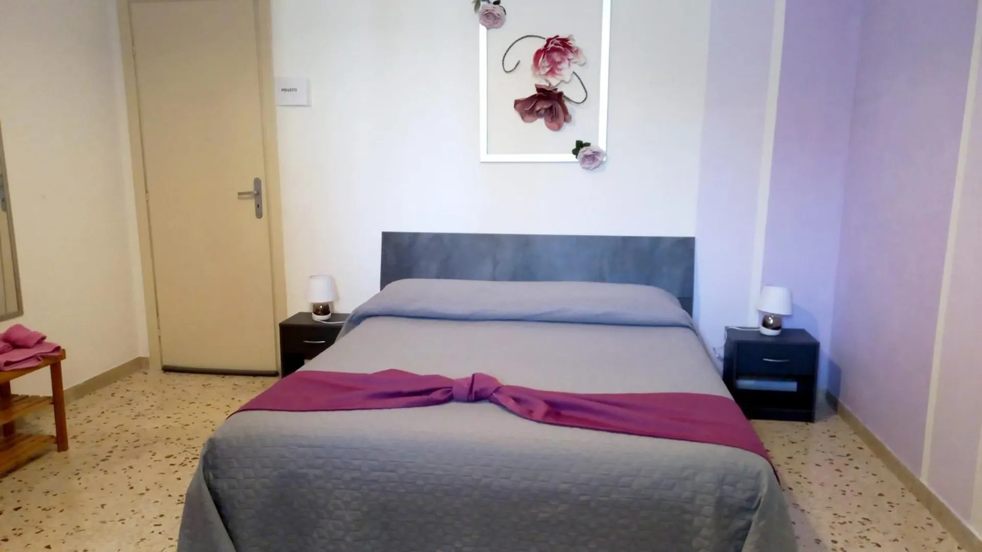 Appartamento A 2 Passi Da Tutto House Enea Trapani
