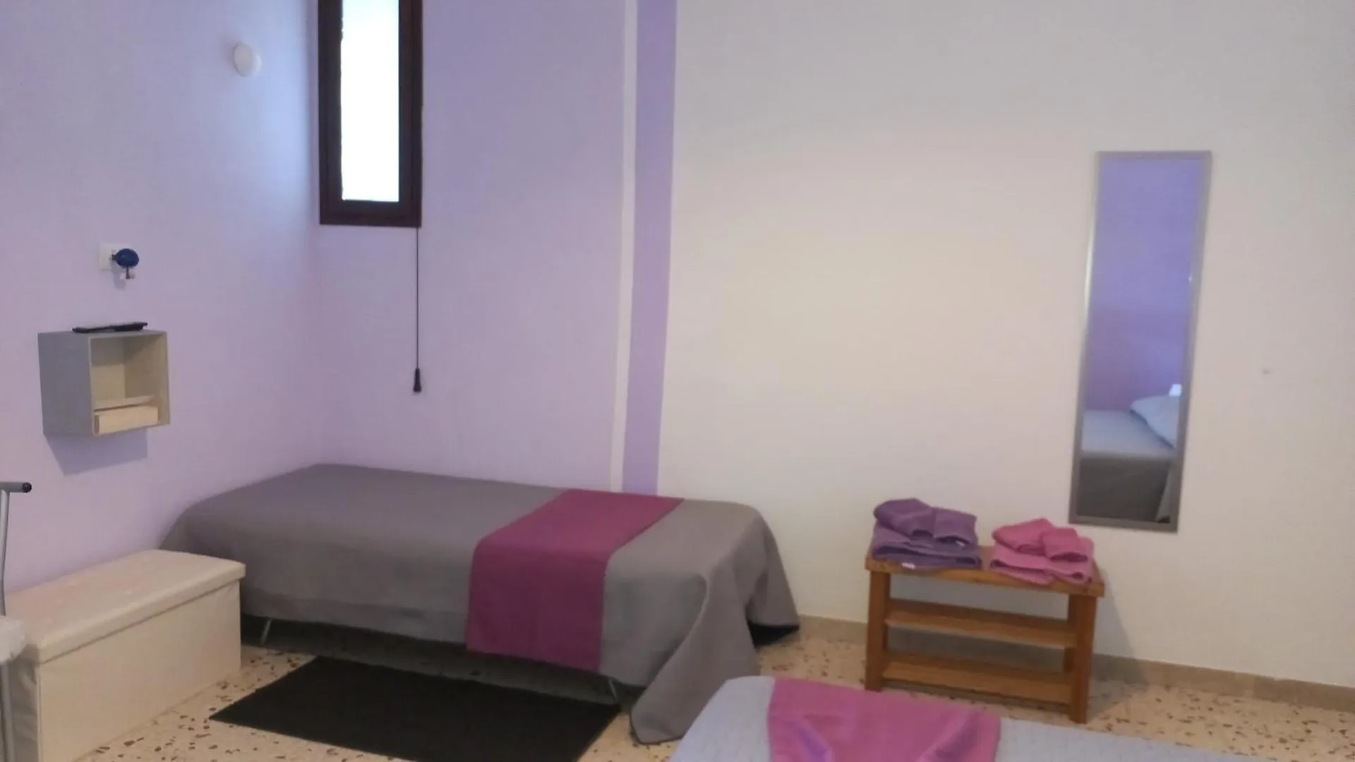 A 2 Passi Da Tutto House Enea Apartment Trapani Italy