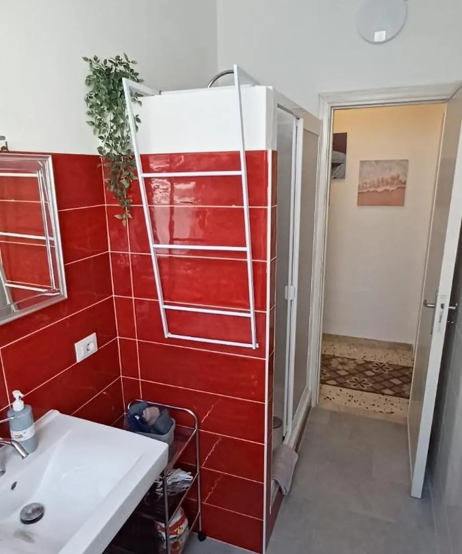 Appartamento A 2 Passi Da Tutto House Enea Trapani