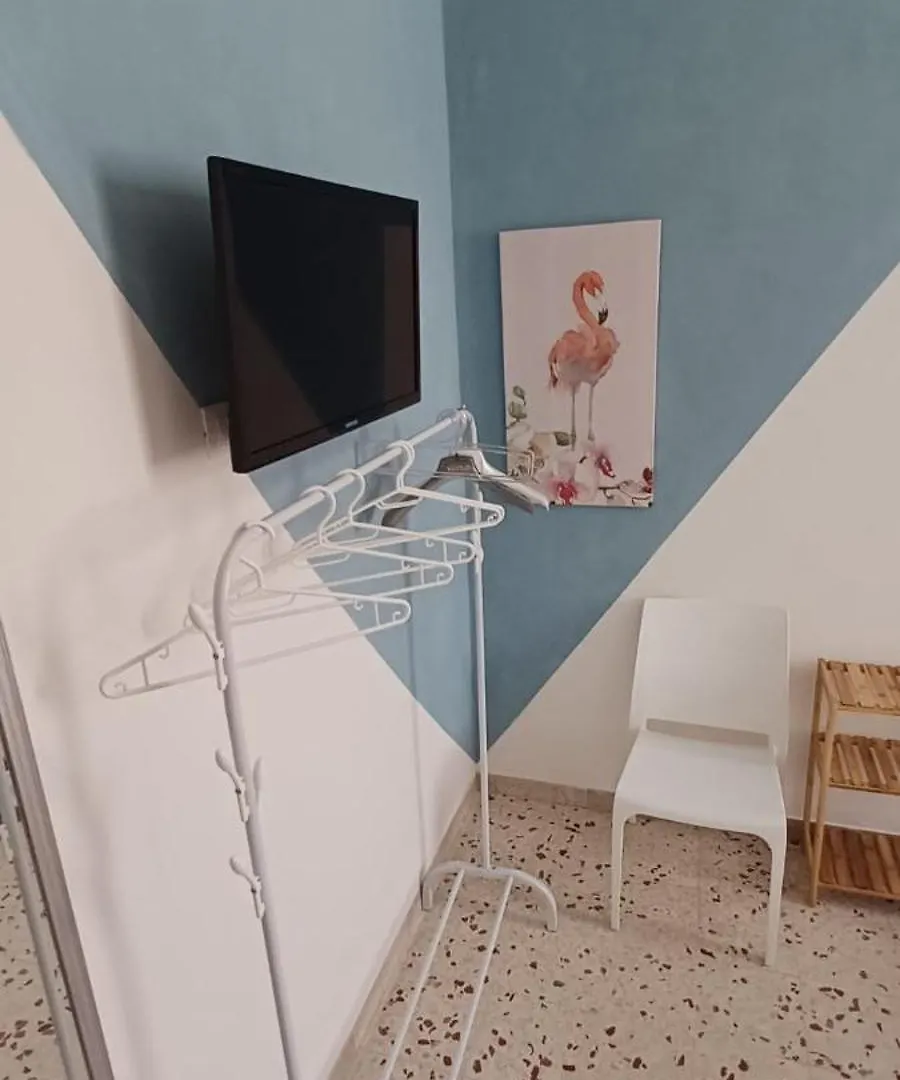 Appartamento A 2 Passi Da Tutto House Enea Trapani