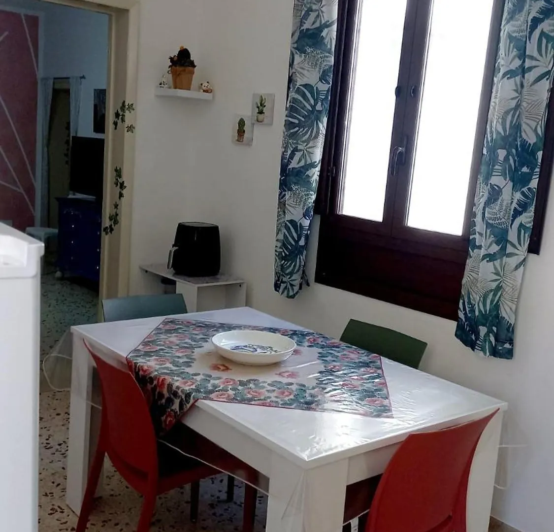 Appartamento A 2 Passi Da Tutto House Enea Trapani