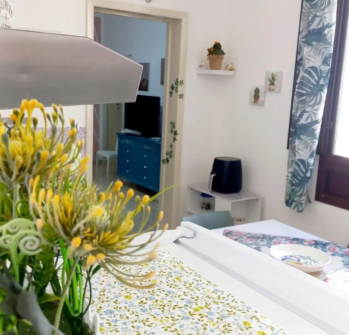 Appartamento A 2 Passi Da Tutto House Enea Trapani