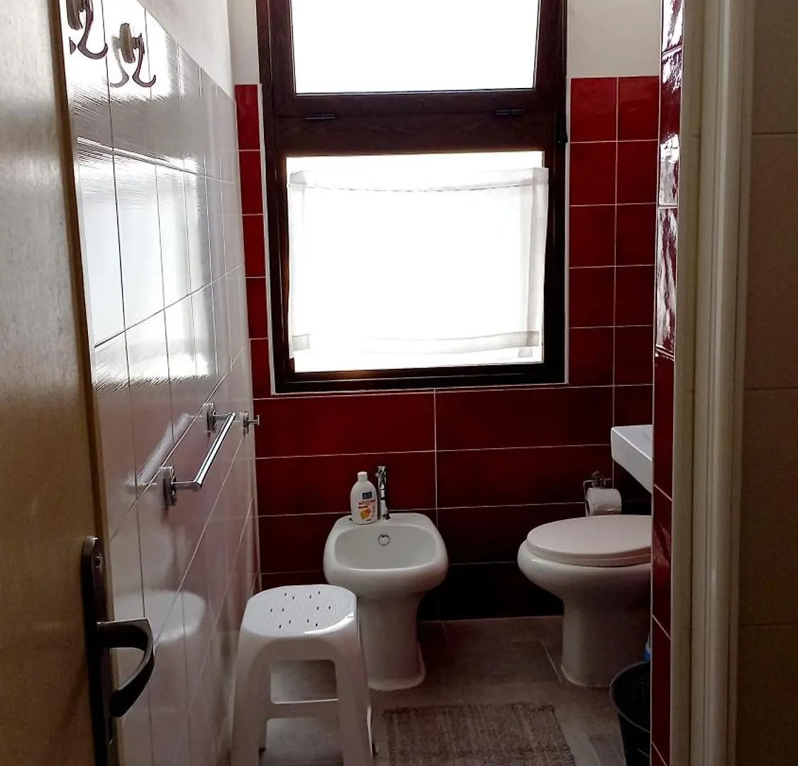 Appartamento A Due Passi Da Tutto House Enea Trapani