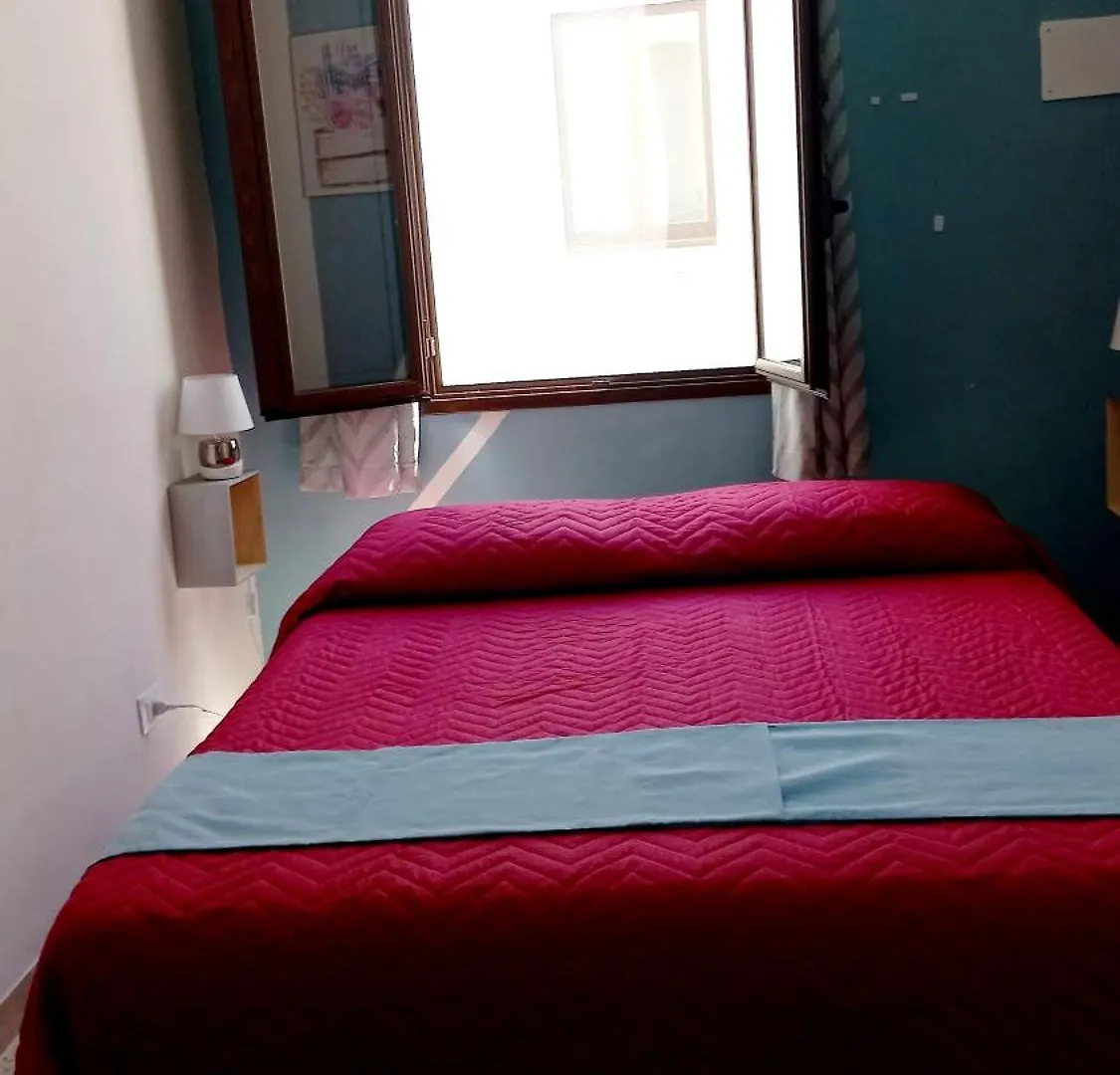 Appartamento A Due Passi Da Tutto House Enea Trapani