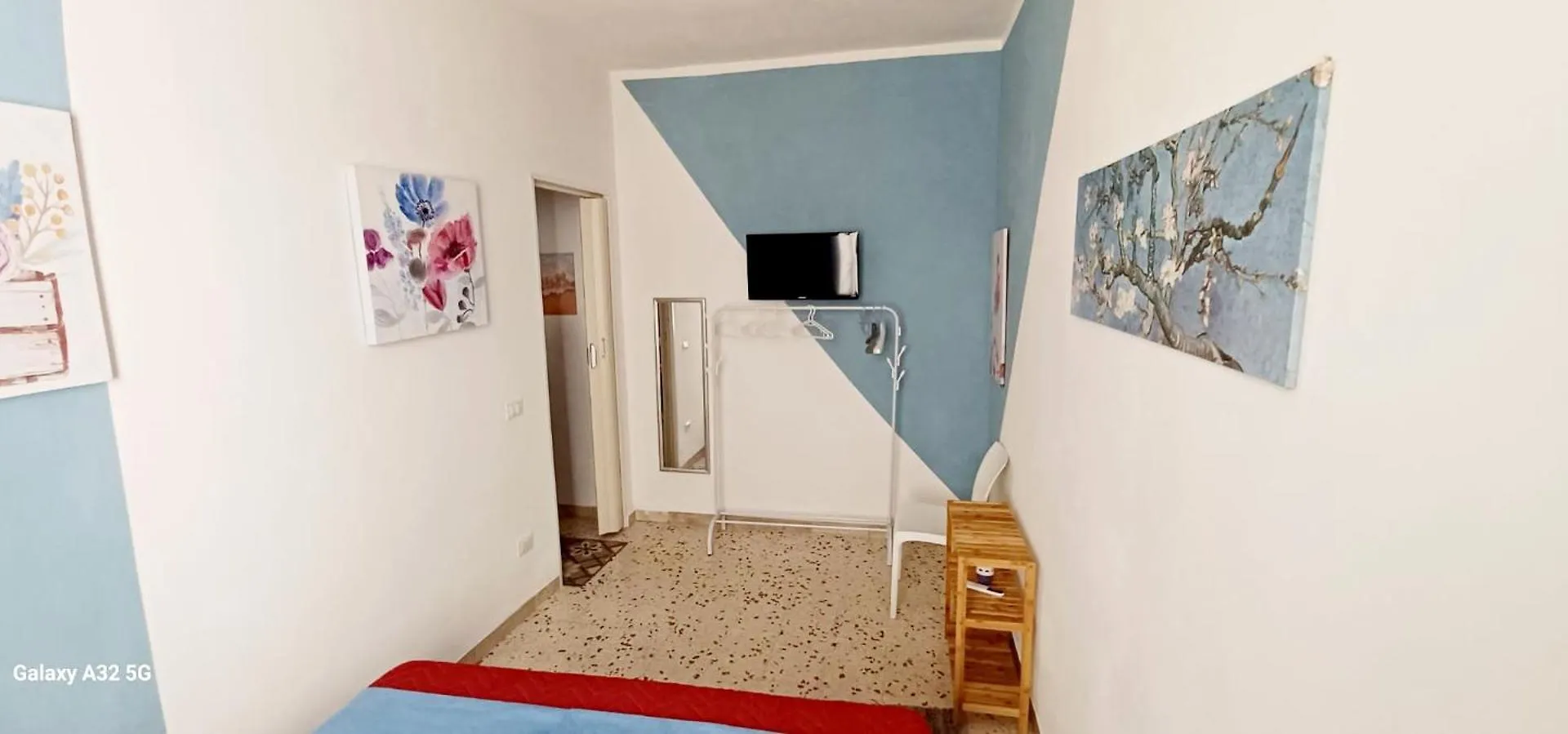 Appartamento A 2 Passi Da Tutto House Enea Trapani