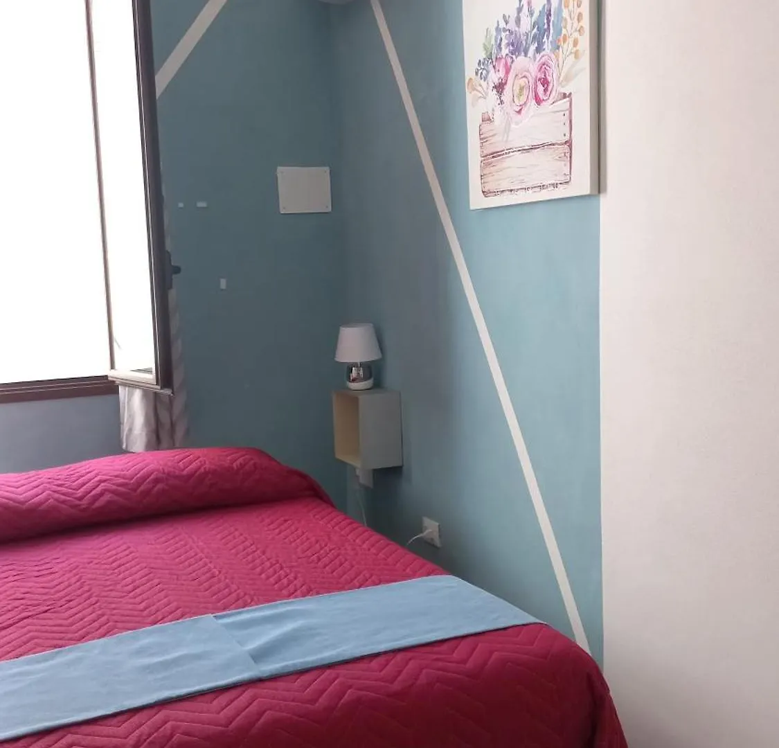 A 2 Passi Da Tutto House Enea Apartment Trapani