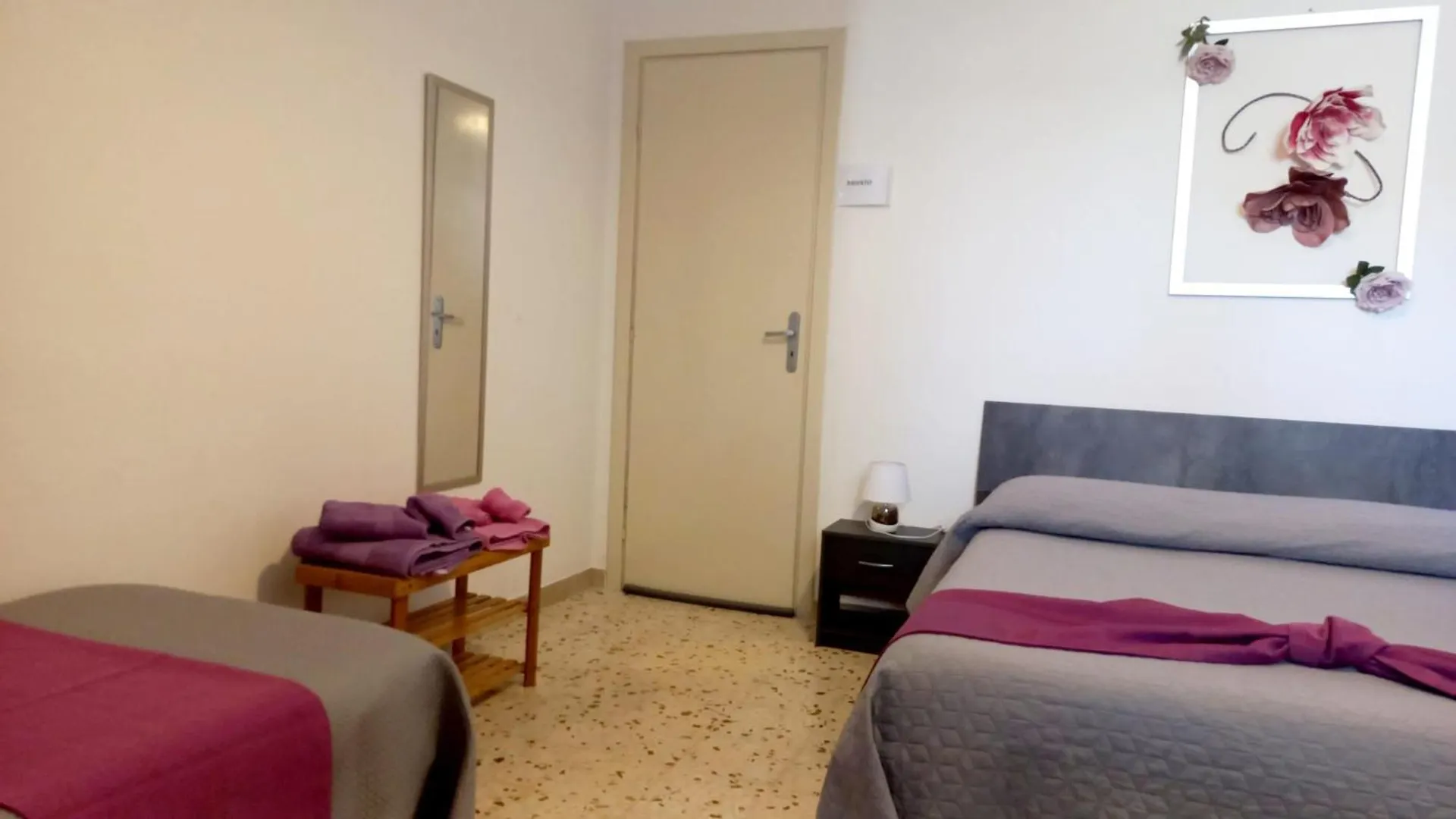 Appartamento A 2 Passi Da Tutto House Enea Trapani Italia