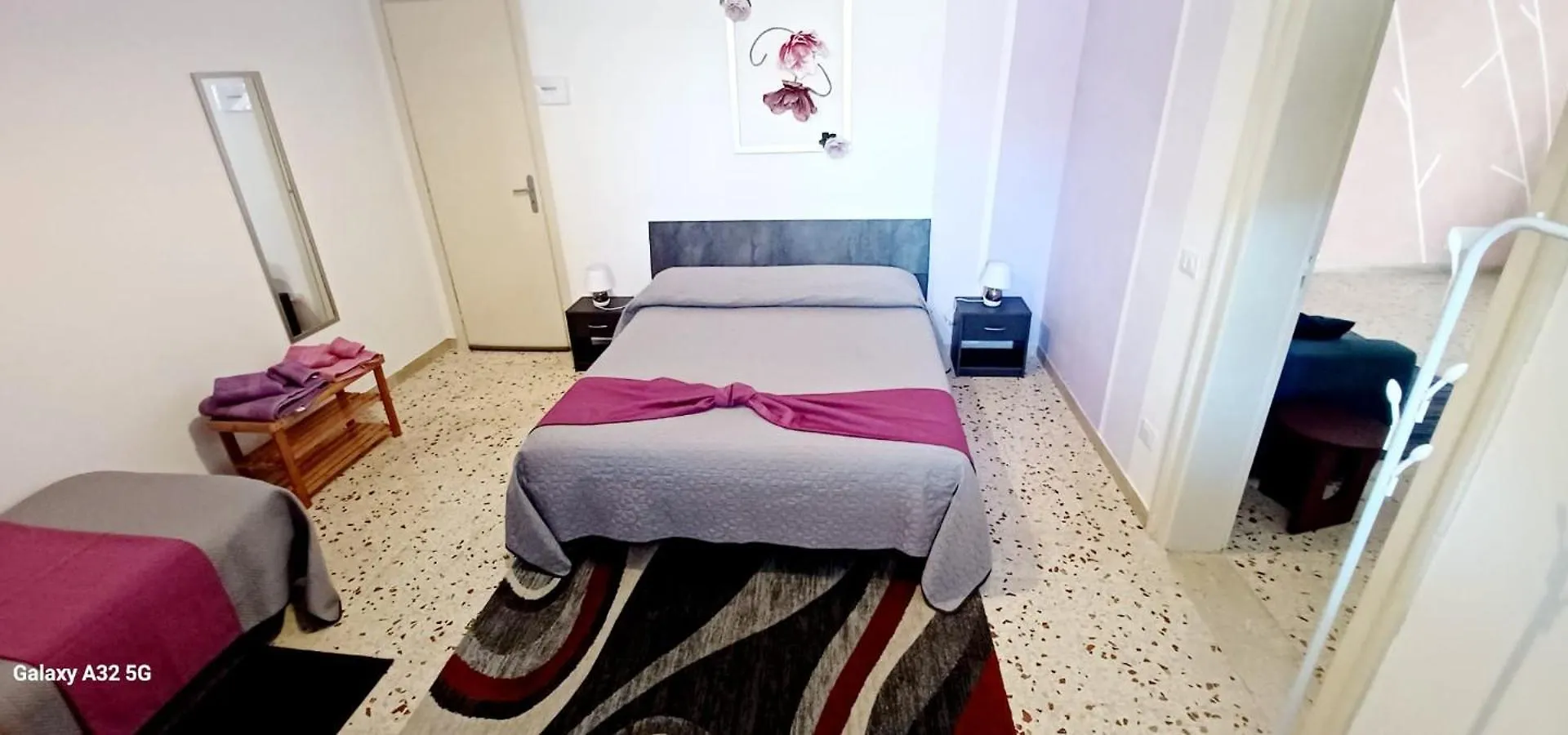 Appartamento A 2 Passi Da Tutto House Enea Trapani