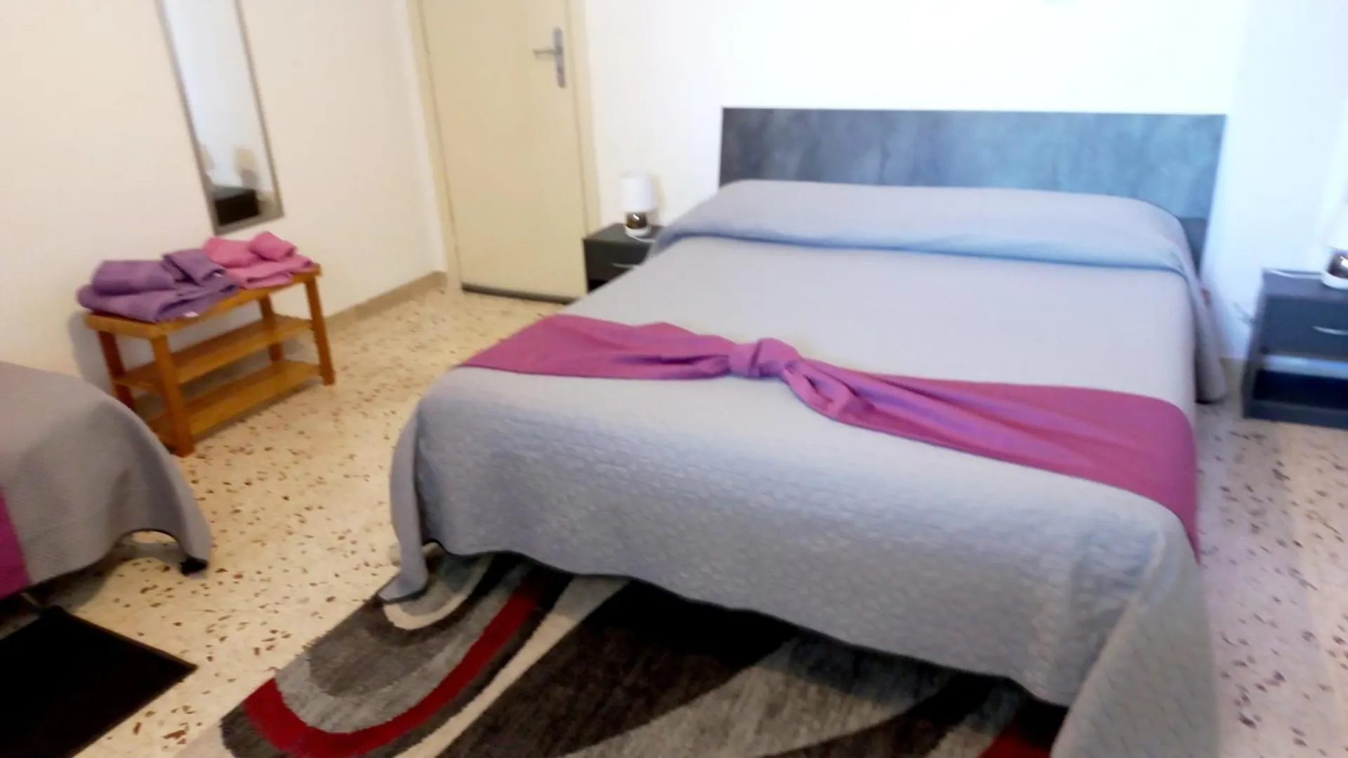 Appartamento A Due Passi Da Tutto House Enea Trapani Italia