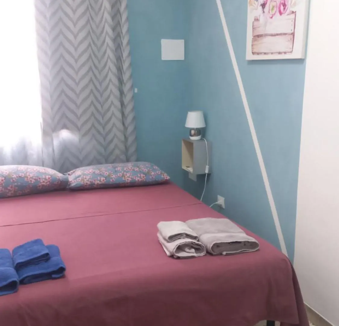 Appartamento A 2 Passi Da Tutto House Enea Trapani