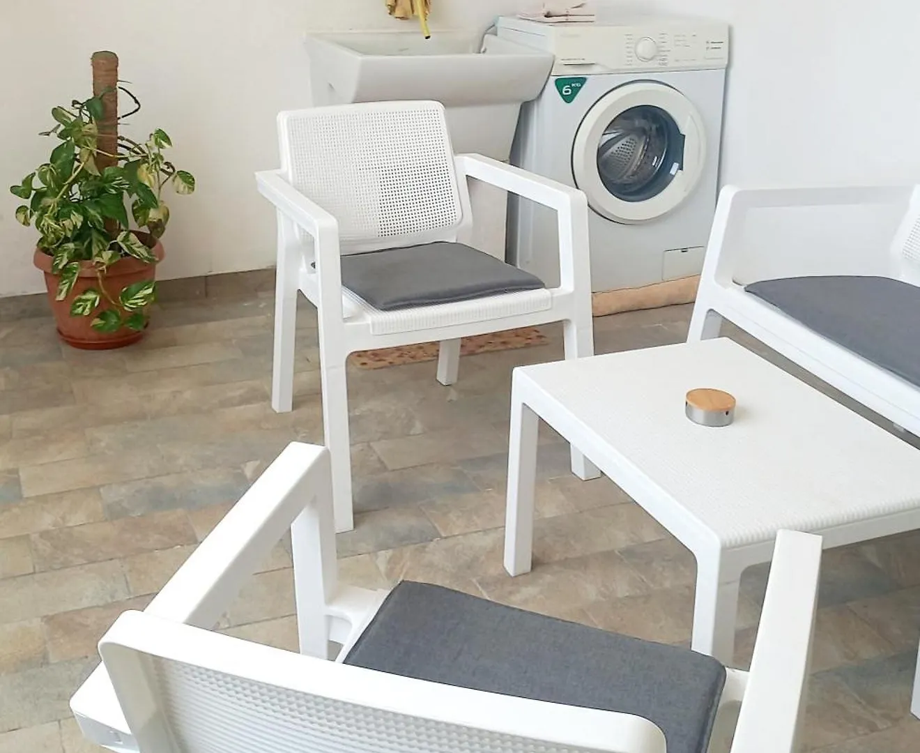 Appartamento A 2 Passi Da Tutto House Enea Trapani