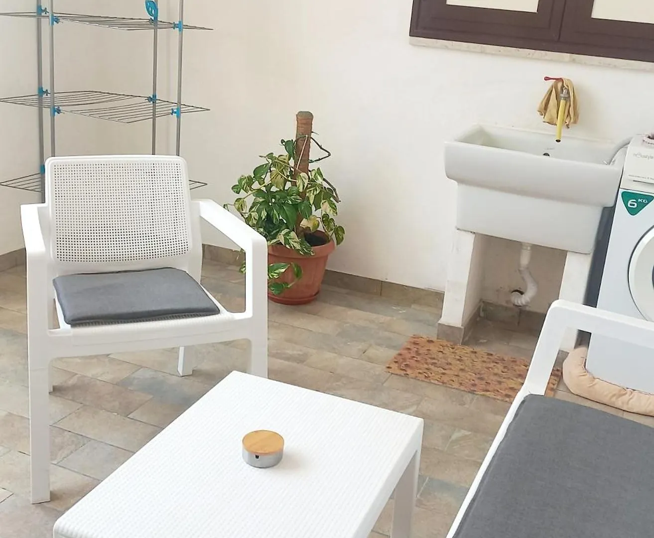 Appartamento A 2 Passi Da Tutto House Enea Trapani Italia