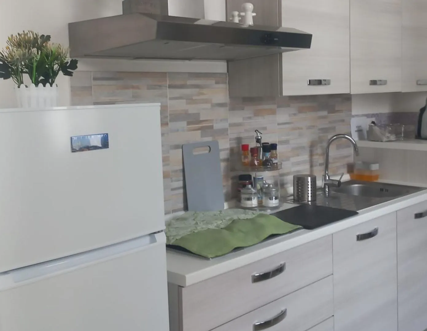 Appartamento A Due Passi Da Tutto House Enea Trapani