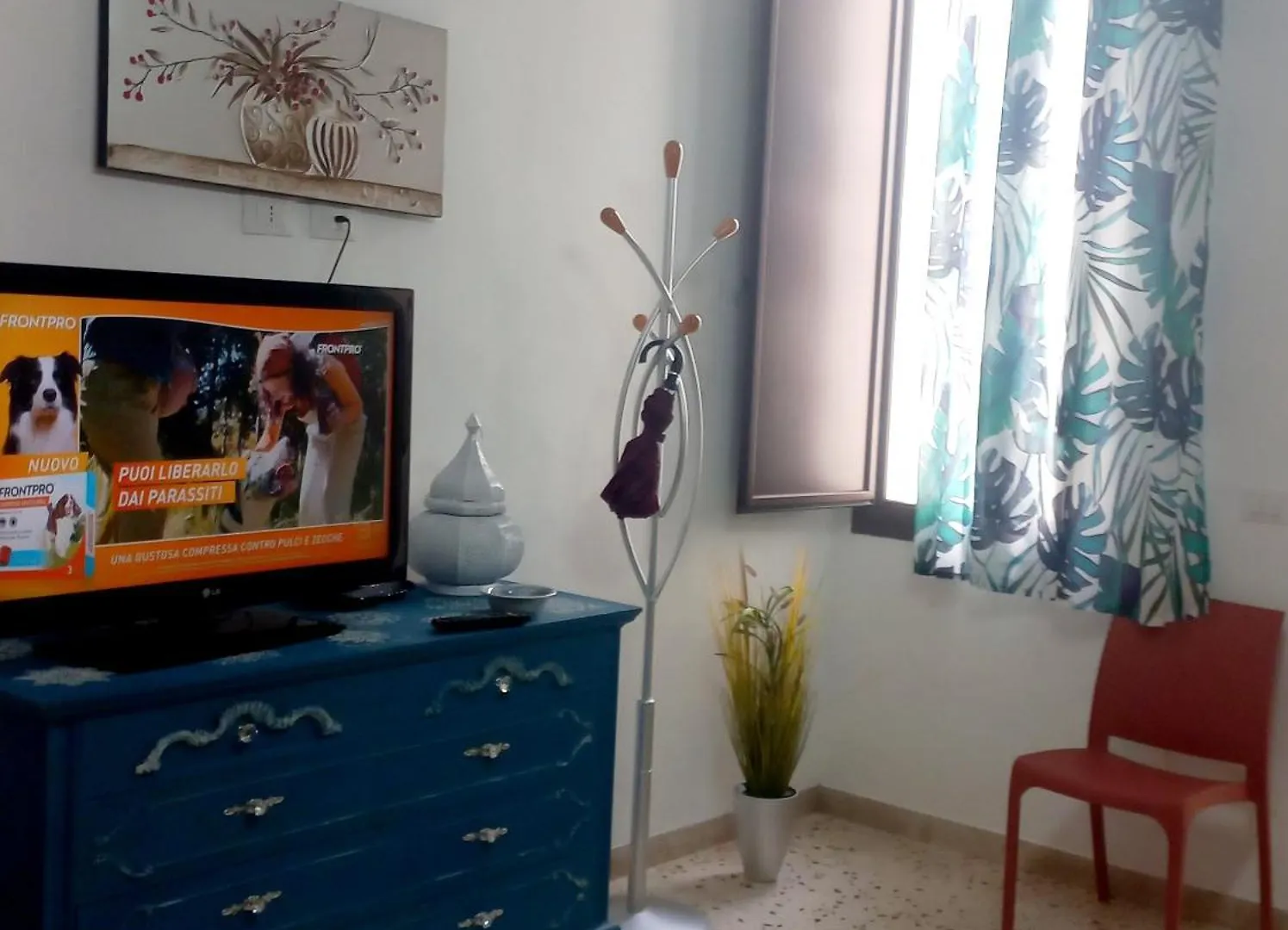 Appartamento A Due Passi Da Tutto House Enea Trapani
