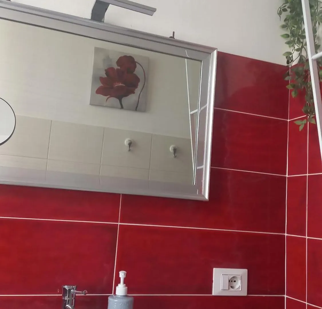 Appartamento A 2 Passi Da Tutto House Enea Trapani
