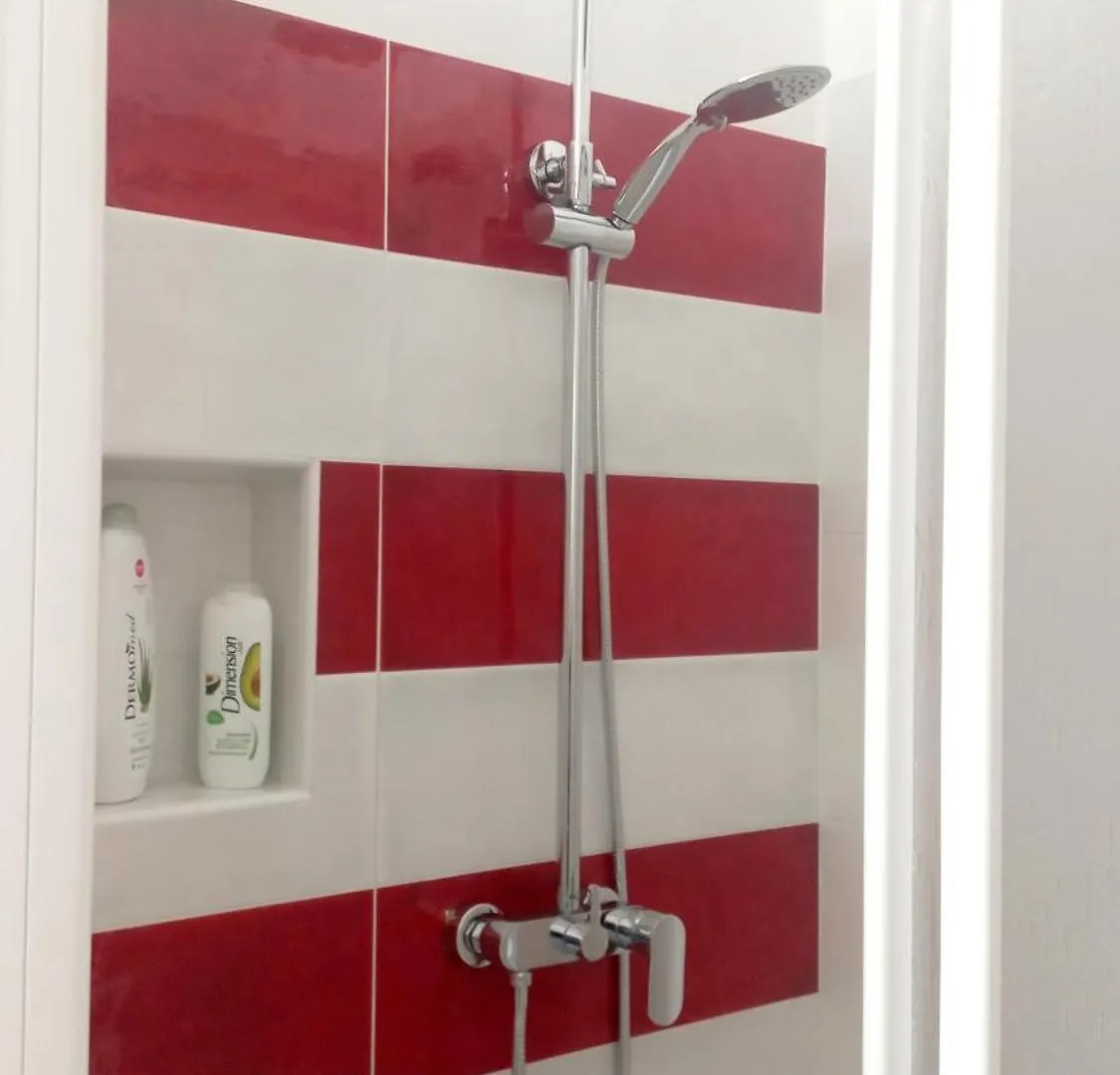 Appartamento A 2 Passi Da Tutto House Enea Trapani