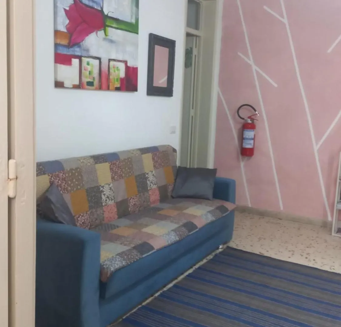 A 2 Passi Da Tutto House Enea Apartment Trapani Italy