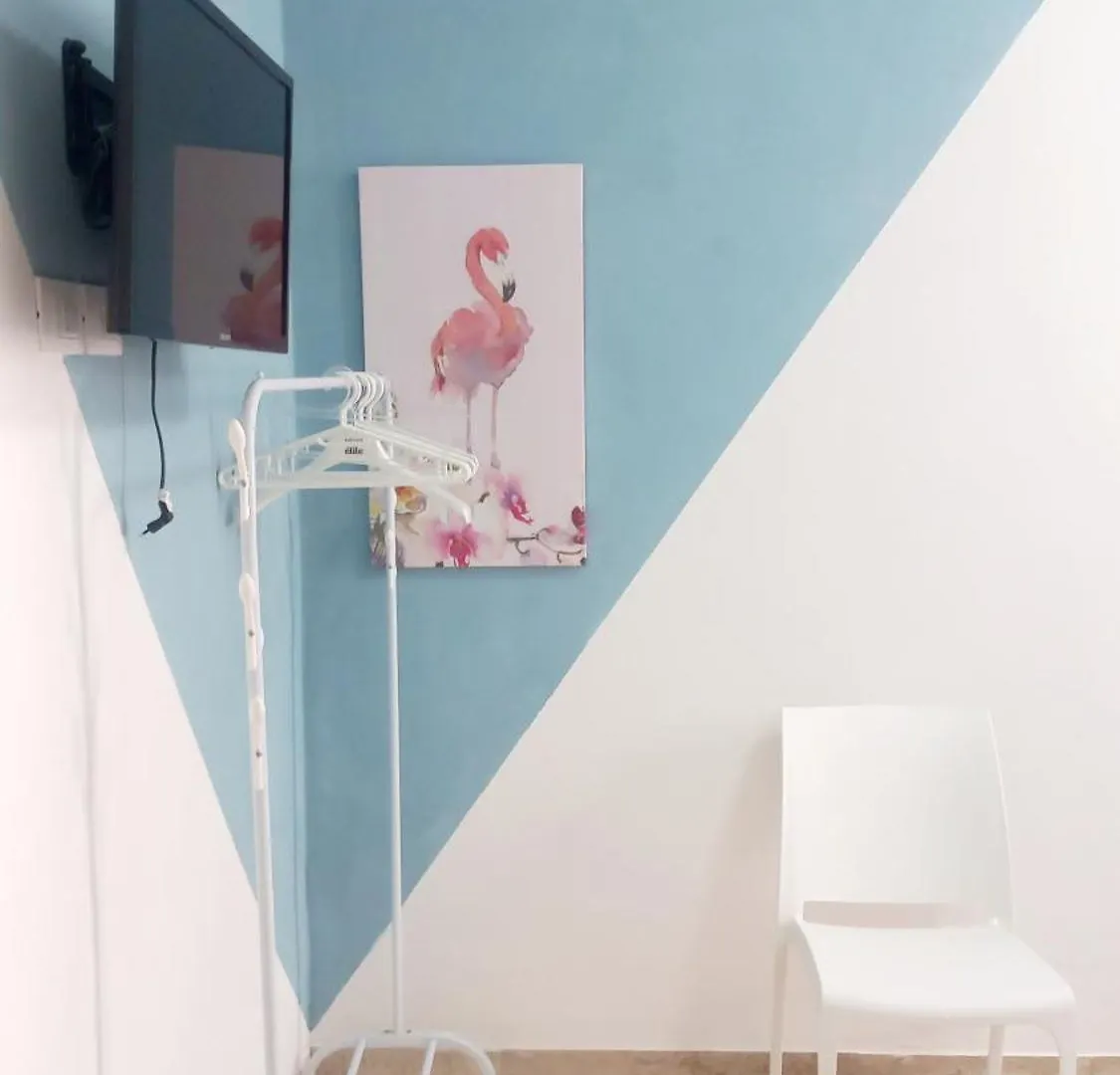 Appartamento A Due Passi Da Tutto House Enea Trapani