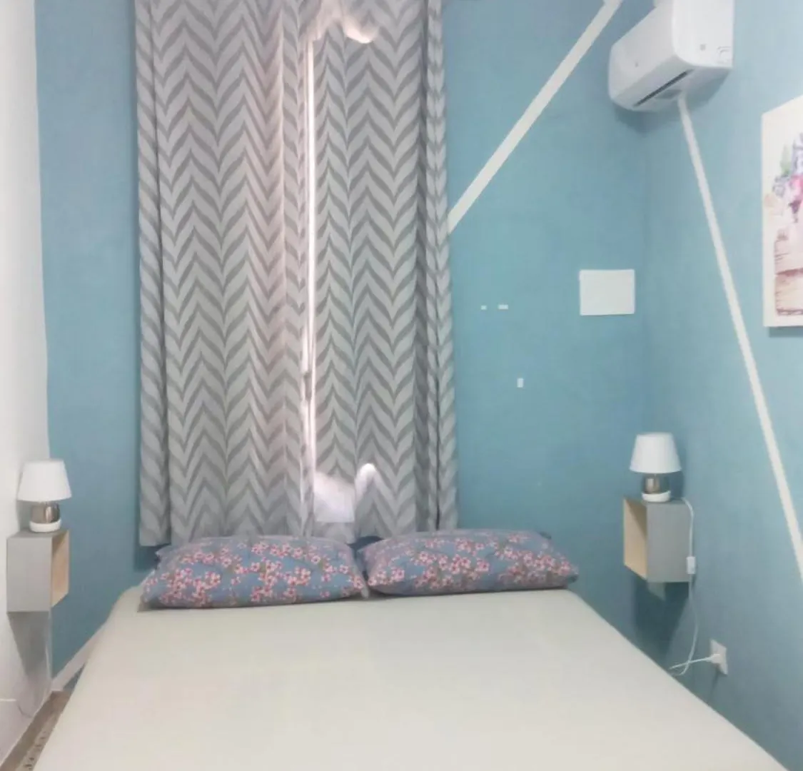 Appartamento A 2 Passi Da Tutto House Enea Trapani